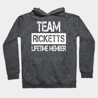 Ricketts Hoodie